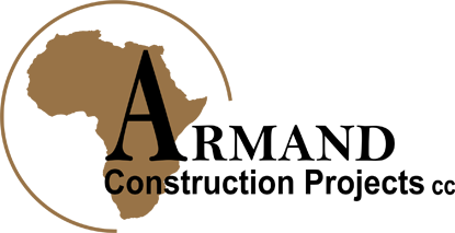 Armand Construction Projects - Building Our Future